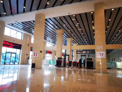 汉中多方位交通服务保障游客赏花路程通畅