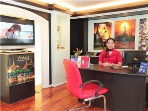 曼谷维博尔洛奇酒店预订及旅游信息指南