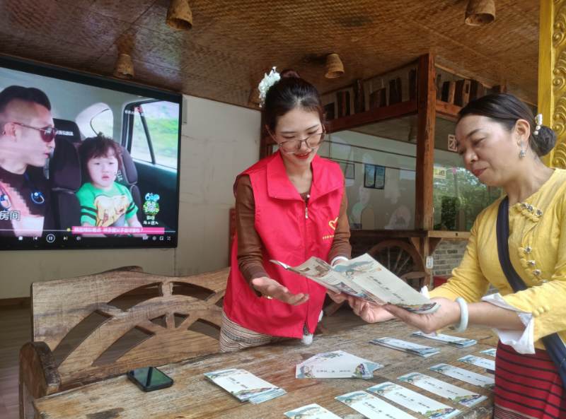 接待游客392万人次！西双版纳春节旅游市场“火力旺”背后的文旅新气象