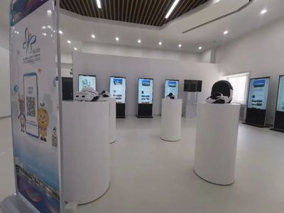 龙江唯一！黑河入选全国智慧旅游典型案例，为旅游信息咨询服务注入新活力